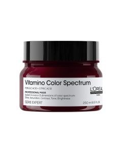 L’Oréal Professionnel Vitamino Color Spectrum Professional Mask (250ml)