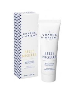 Charme D' Orient Belle Nigella Face Mask (5ml) - SAMPLE