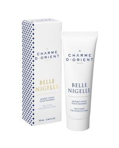 Charme D' Orient Belle Nigelle Face Mask (50ml)