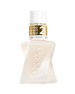 Essie - Gel Couture Matte Top Coat Step 2 (13,5ml)