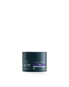 System Professional Man Matte Cream M63 (80ml)