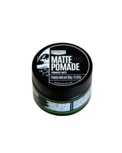 Uppercut Deluxe Matte Pomade (30gr)