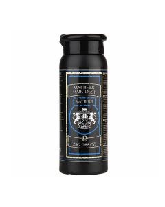 Dear Barber Mattifier Hair Dust (25g)