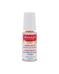 Mavala Mava-White Optical Nail Whitener (10ml)