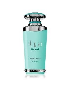 Lattafa Mayar Natural Intense Eau De Parfum (100ml)