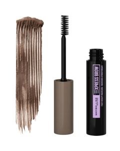 Maybelline Express Brow Fast Sculpt Mascara - 04 Medium Brown (2.75ml)
