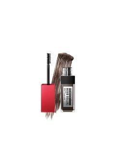Maybelline Tattoo Brow Styling Gel - 257 Medium Brown (6ml)