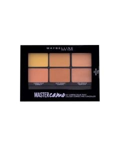Maybelline New York Master Camo Colour Correcting Concealer - 02 Medium (6.5g)