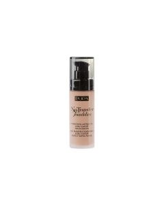 Pupa No Transfer Foundation - 03 Medium Beige (30ml)
