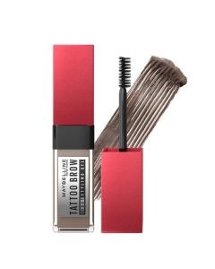 Maybelline Tattoo Brow Styling Gel - 257 Medium Brown (6ml)