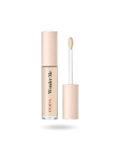 Pupa Wonder Me Fatigue Eraser Concealer - 020 Medium Cold Beige (4.2ml)
