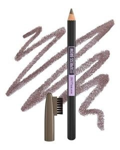 Maybelline Express Brow™ Precise Shaping Pencil - 04 Medium Brown (1g)