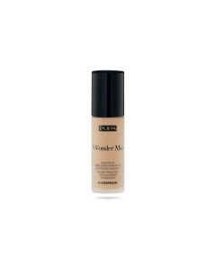 Pupa Wonder Me Instant Perfection Total Lightness Foundation - 035 Medium Sand Warm (30ml)