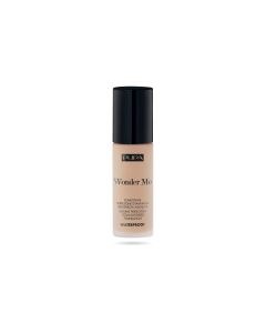 Pupa Wonder Me Instant Perfection Total Lightness Foundation - 030 Medium Beige - Neutral (30ml)