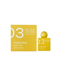 Aloe Colors 03 Melodia Eau De Parfum (50ml)
