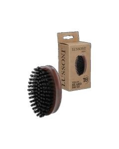 Lussoni Men Vegan Beard Brush