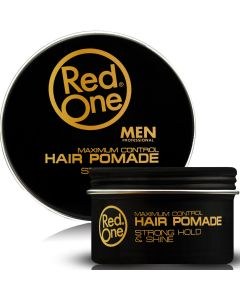 RedOne Men Professional Maximum Control Hair Pomade (100ml)
