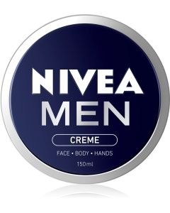 Nivea Men Creme (150ml)