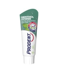 Prodent Menthol Power Toothpaste (75ml)
