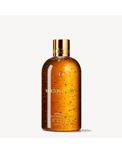 Molton Brown Mesmerising Oudh Accord & Gold Bath & Shower Gel (300ml)