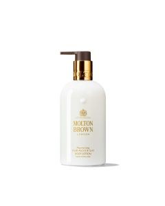 Molton Brown Mesmerising Oudh Accord & Gold Body Lotion (300ml)