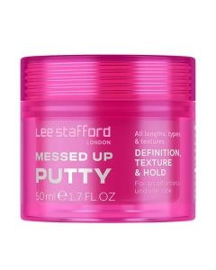 Lee Stafford Messed Up Putty (50ml)