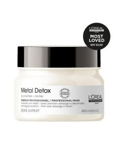 L’Oréal Professionnel Metal Detox Masque (250ml)