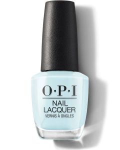 OPI - Mexico City Move-Mint (15ml)