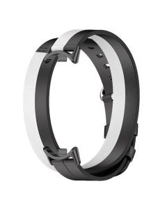 Xiaomi Smart Band 8/9 Double Wrap Strap - Black & White