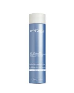 Phytomer Micellar Water Eye Makeup Removal Solution (150ml)