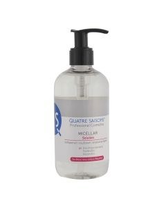 QS Professional Cosmetics - Micellar Solution (300ml)