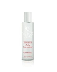 Yellow Rose Micellar Cleansing Water (200ml)