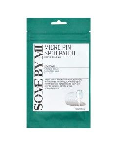 Some By Mi Micro Pin Spot Patch (9pcs)
