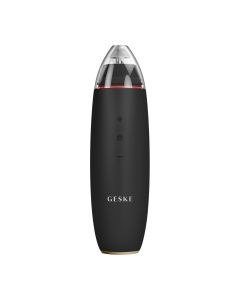 Geske MicroDermabrasion Blackhead Remover 7 in 1 - Black