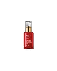 QS Professional Retinol Midnight Serum (30ml)