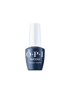 OPI GelColor Midnight Mantra (15ml)