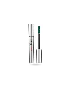 Pupa Vamp! Mascara - 504 Military Green (9ml)