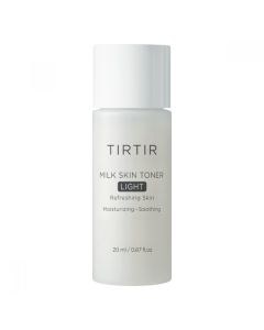 Tirtir Milk Skin Toner Light (20ml)