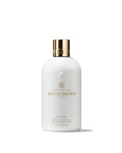 Molton Brown Milk Musk Bath & Shower Gel (290ml)