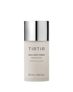 Tirtir Milk Skin Toner (50ml)