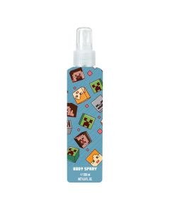 Minecraft Body Spray (200ml)