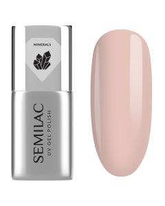 Semilac UV Gel Polish Mineral Strong Base Coat (7ml)