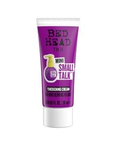 Bed Head Tigi Mini Small Talk Thickening Cream (50ml)