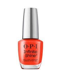OPI Infinite Shine - Mini Plaid Flirt (15ml)