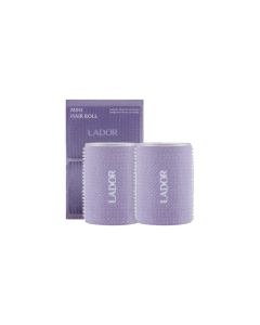 La'dor Eco Professional Mini Hair Roll (2pcs)