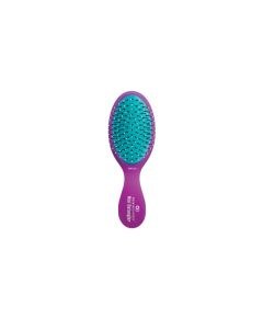 Olivia Garden Mini Detangler OG Brush Collection OGM-D01 - Purple