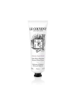 Le Couvent Des Minimes Aqua Sacrae Botanical Hand Cream (30ml)