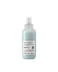 Davines - Minu Illuminating Heat Protectant Milk (150ml)