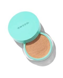 Sweed Beauty - Miracle Powder - Golden Medium (7gr)