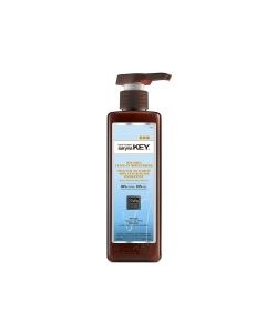 saryna KEY Mixed Shea 80% Cream 20% Glaze - Curl Control (500ml)